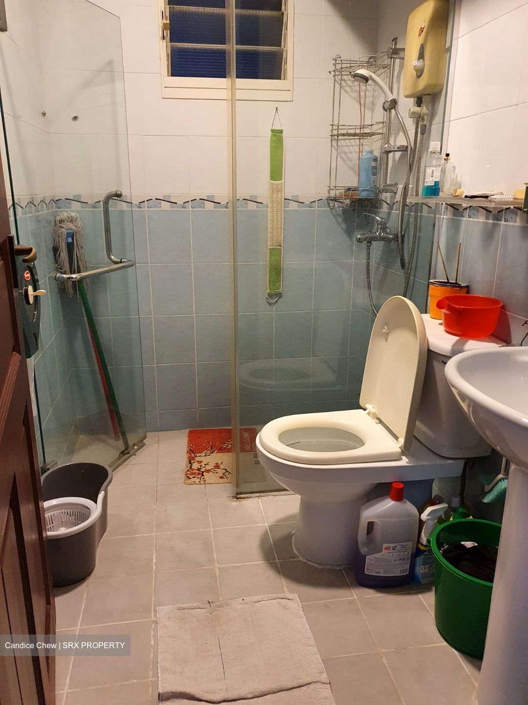Blk 2D Kallang Heights (Kallang/Whampoa), HDB 4 Rooms #532201861